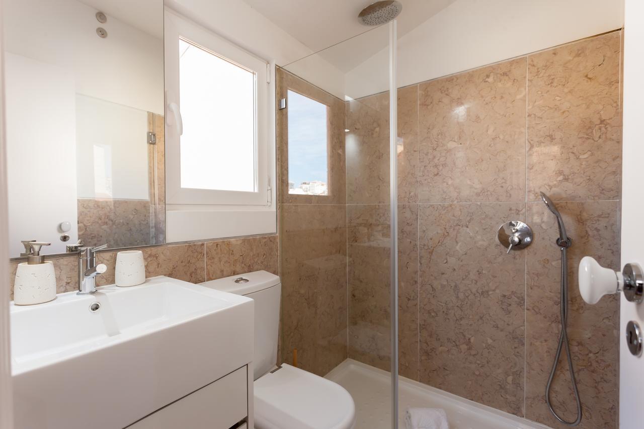 Bairrus Lisbon Apartments - Principe Real/Brick 外观 照片